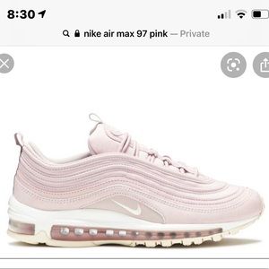 Nike Air Max 97